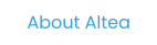 About Altea