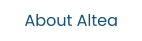 About Altea