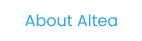 About Altea