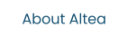 About Altea