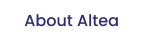 About Altea