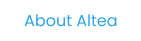 About Altea
